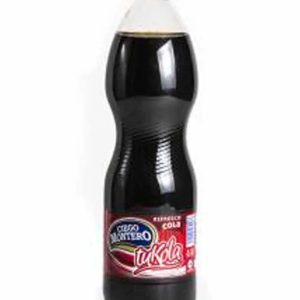 Refresco Tukola, Botella de 1.5 litros